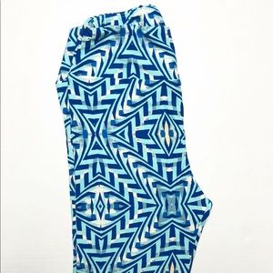 LuLaRoe OS Leggings